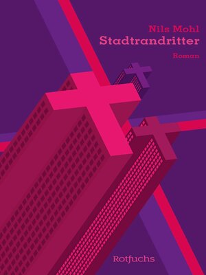 cover image of Stadtrandritter